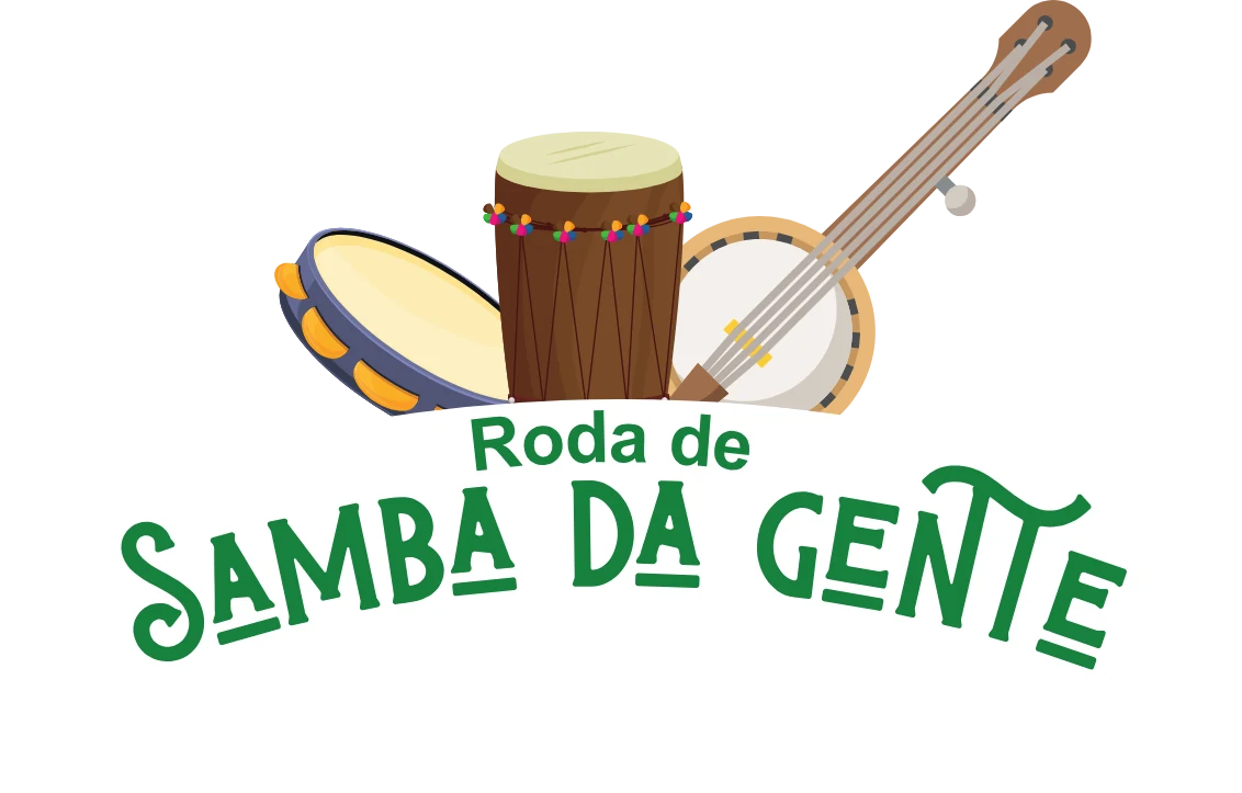 Roda de Samba da Gente